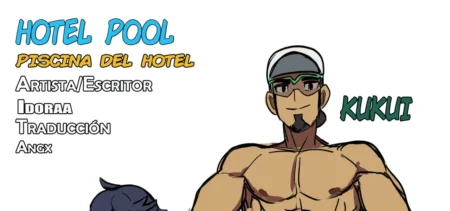 Hotel Pool Hotel Pool