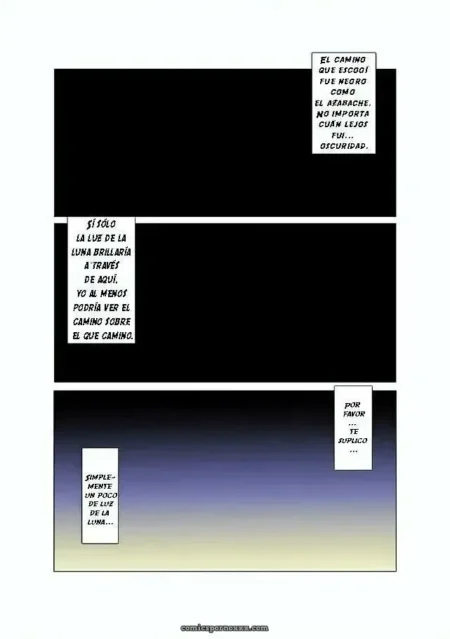 El sexo es una forma de expresar el amor. +18 nsfw