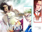 Colorido #1 (One Piece)