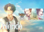 Colorido #3 (One Piece)