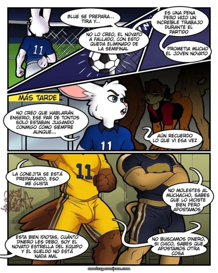 Soccer Pals soccer-pals-cover-featured