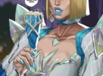 Emma Frost (Cyberboi)