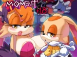 Tails’ Gamer Moment (Ichduhernz)