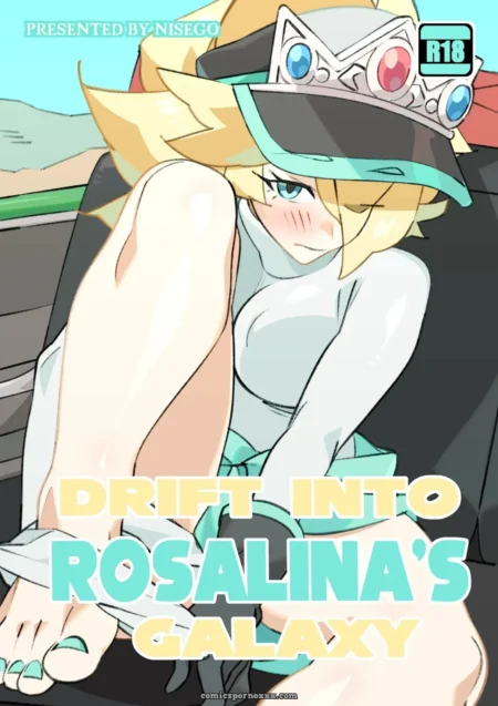 Drift Into Rosalinas Galaxy (Nisego)