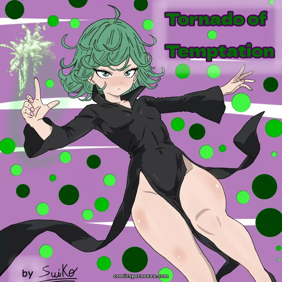 Tornado De La Tentacion (Suiko)