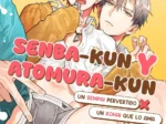 Senba-kun y Atomura-kun #1