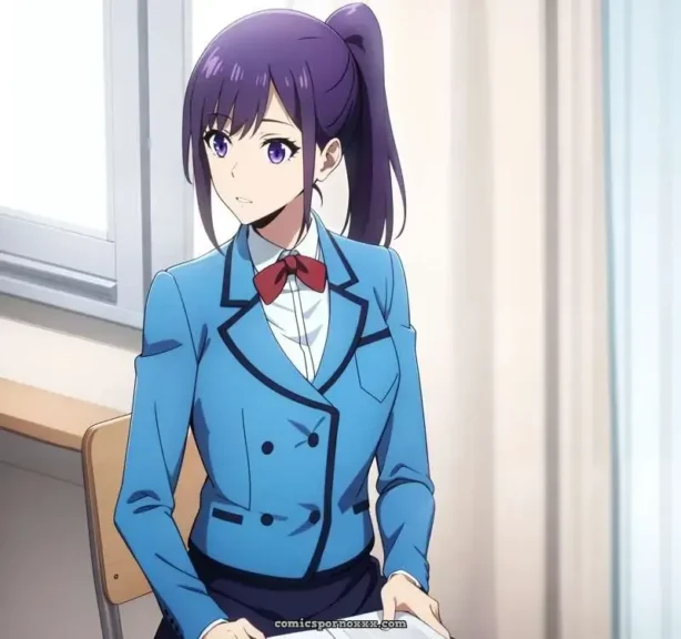 Sung Jinah Sexo Después de la Escuela