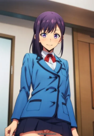 Desnudos de Sung Jinah