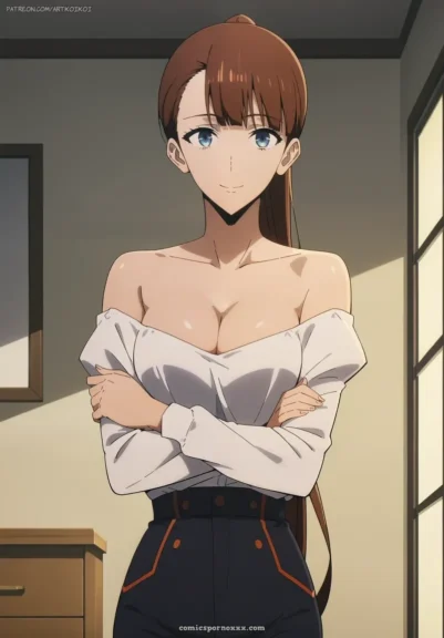 Joo-hee Lee Imágenes XXX