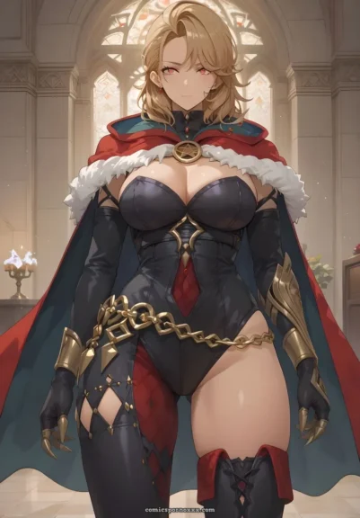 Sexo Caliente con Gina