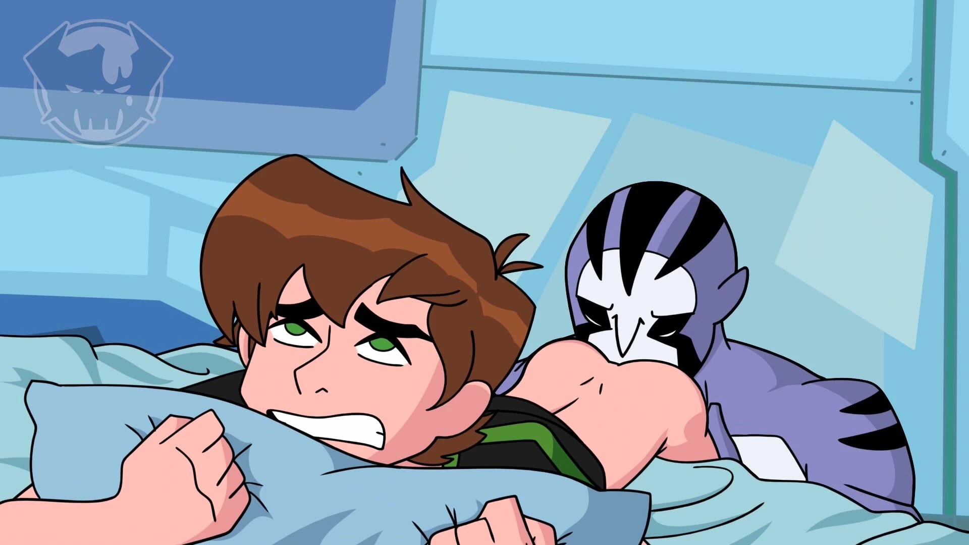 Benrook Story (Colección Completa)