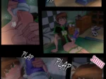 Benrook Story #3