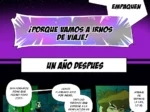 Benrook Story #6