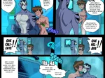 Benrook Story #7