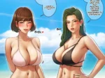 Ceo And Bodyguard #8