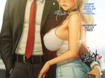 Ceo And Bodyguard #13