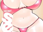 Secret Sex With My Best Friend’s Mom (Roumgu)