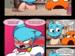 Lusty World Of Nicole #3 (Controller)