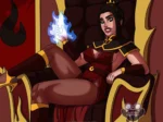 Azula’s Daily Meetings