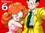 Triangulo Amoroso Z (Parte #6)