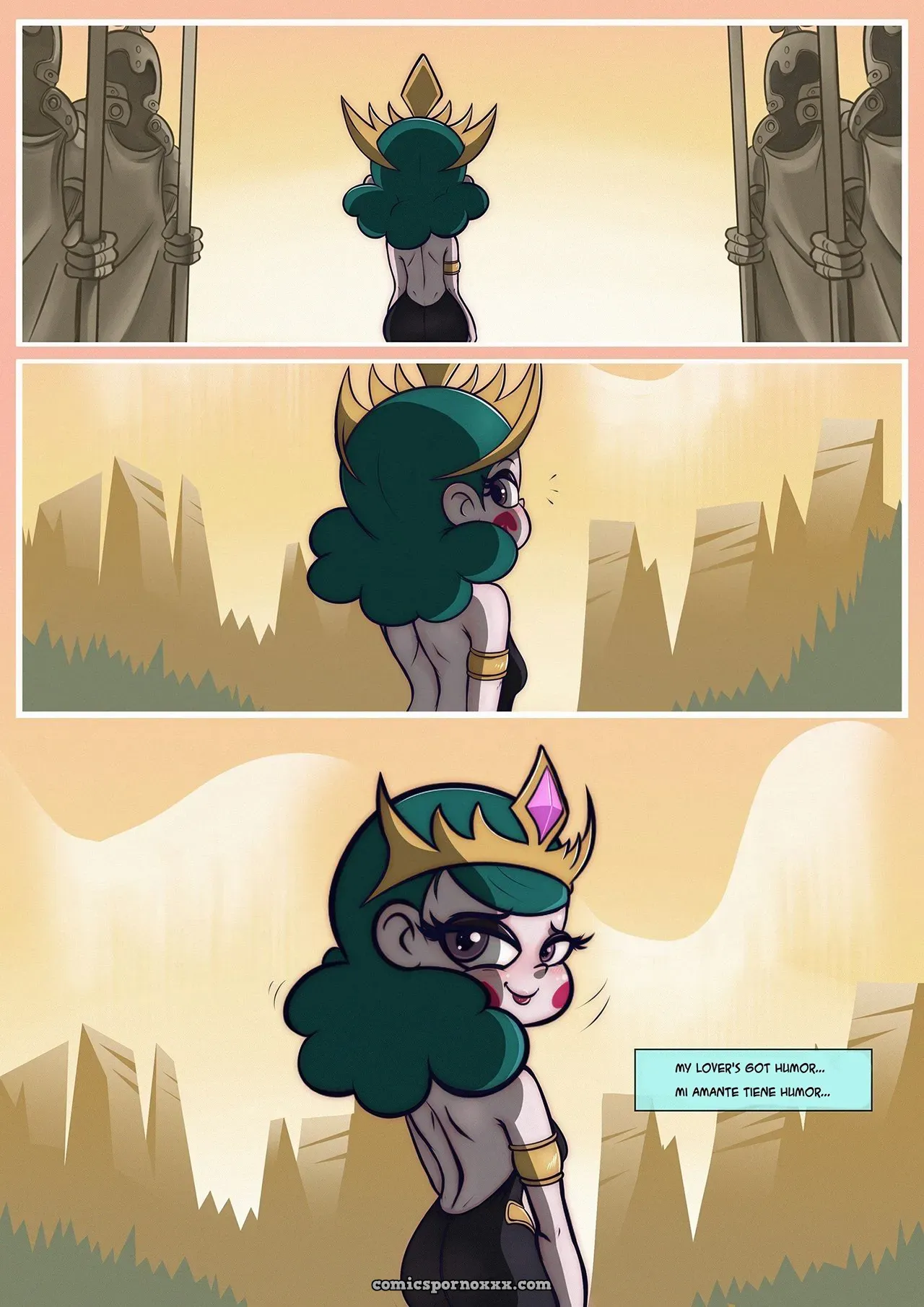 Take Me To Church (Llevame A La Iglesia De Sexo)