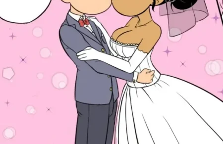 Familia Casagrande boda: esposo besa a esposa en vestido blanco mientras ella promete noche de pasión y placeres íntimos +18 nsfw