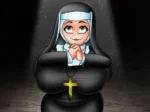Little Lusty Nun (Evil Rick)