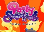 Party And Stockings (Sister Sister)