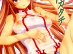 Ai No Katachi (Sword Art Online)