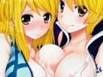 Double Lucy (Fairy Tail)