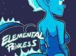 Elemental Princess (Ounpaduia)