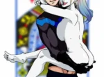 Dick N Harley Quinn