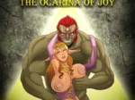 The Legend Of Zelda (Ocarina Of Joy #1)