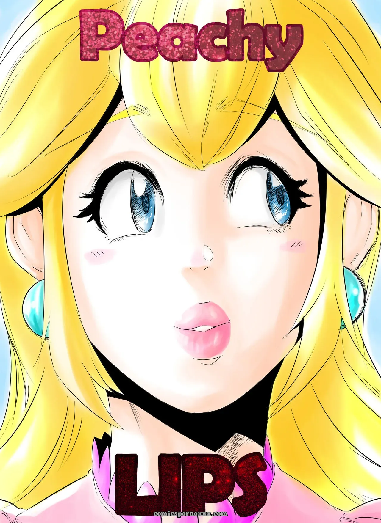 Peachy Lips (Aarokira)