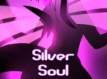 Silver Soul #10 (Matemi)
