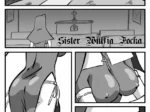 Sister Wulfia Focka #1 (Sirkowski)