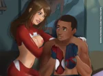 Edge Of Spidercest