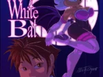 Night Of The White Bat
