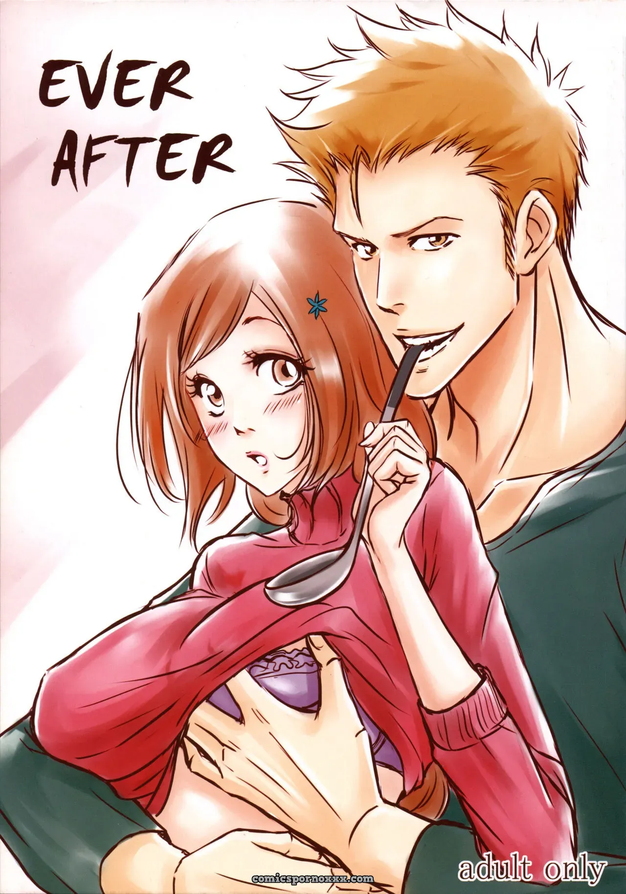 Even After (Bleach)