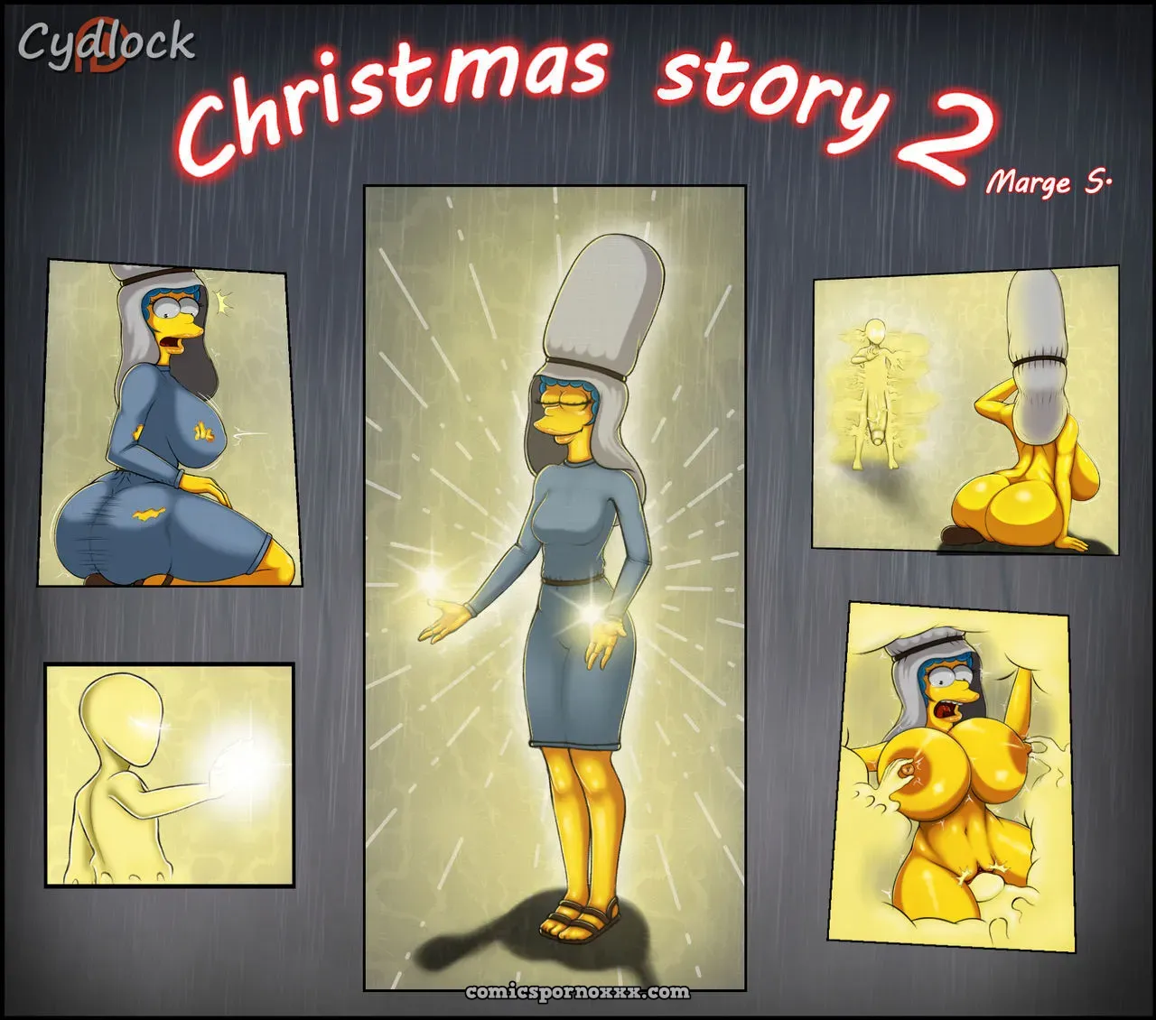 Christmas Story #2