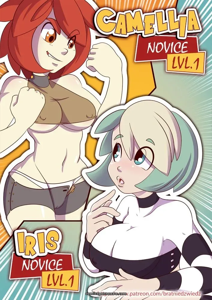 Not So Long Stories Two Girls One Slimecube