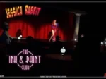 Jessica Rabbit INK & PAINT (Folla con el Conejo)
