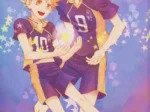 Kimi Ni Hoshi Hitotsu (Una Estrella Para Ti)
