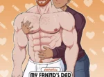 My Friend’s Dad – Study Break
