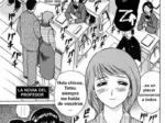 La Novia del Profesor (Seifuku de Ijimete)