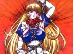 Alice in Sexland Ch.1 (Juubaori Mashumaro)