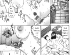 Aiko-san ~Teishuku na Haha, Inran na Koibito~ (Tange Suzuki)