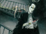 Hard Story (Horacio Altuna and Jorge Gonzalez)
