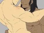 Legend Of Bolin (Tonraq X Bolin)