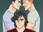 My Dad Has A Boyfriend (Creedo)
